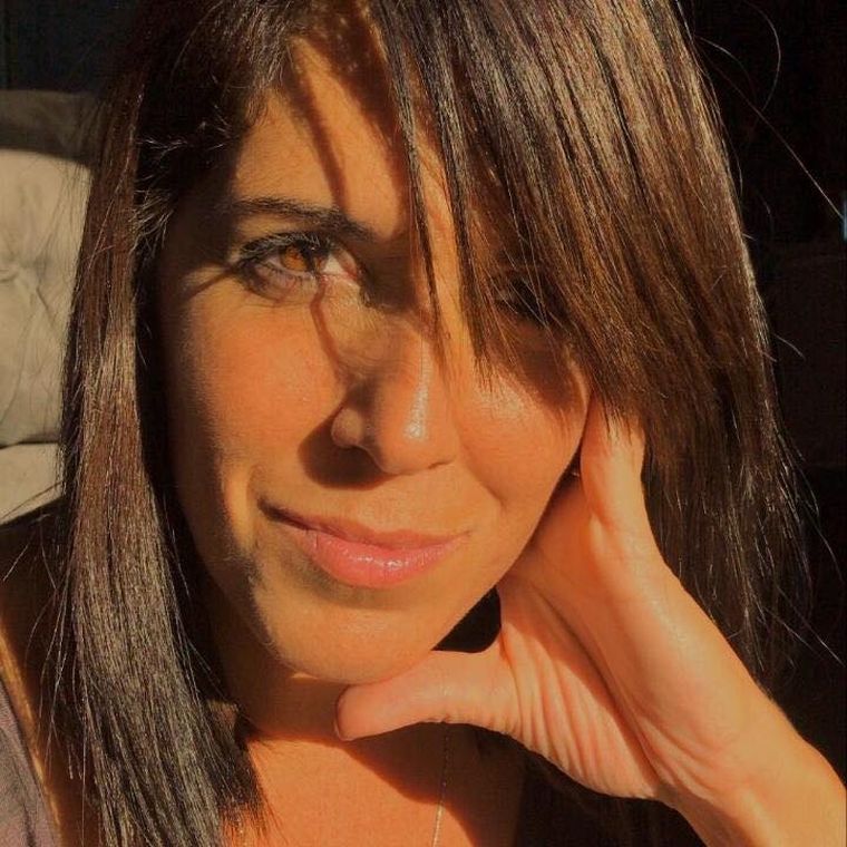 Amor y parejas en estos tiempos. Foto: Gentileza