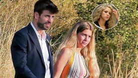 Clara Chia Marti habría sido clave en el arreglo entre Piqué y Shakira.
