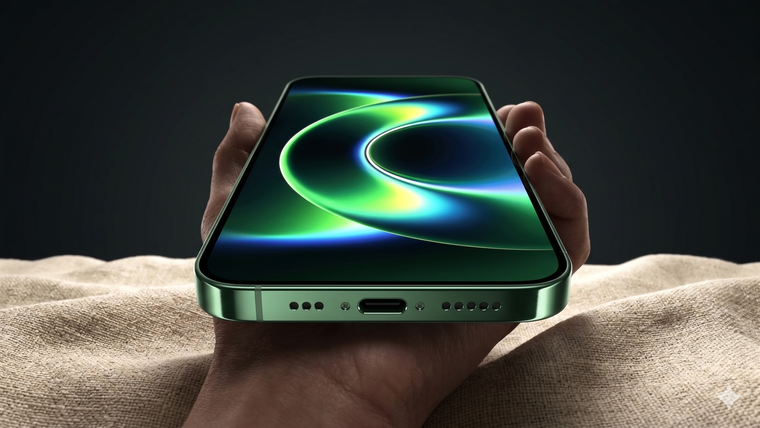 El diseño del Xiaomi Mix 5 apuesta por un frente sin marcos ni interrupciones visuales gracias a su cámara oculta. El diseño del Xiaomi Mix 5 apuesta por un frente sin marcos ni interrupciones visuales gracias a su cámara oculta.