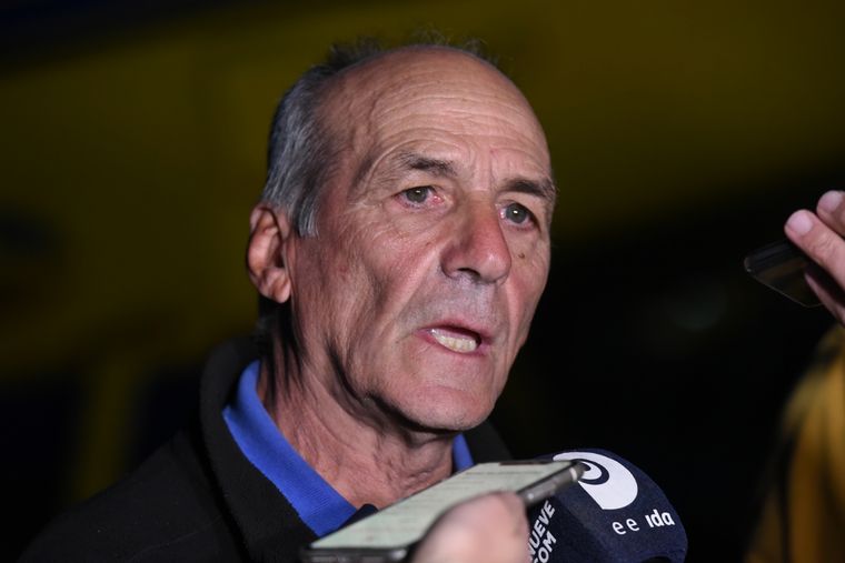 Foto: Maximiliano Ríos/MDZ