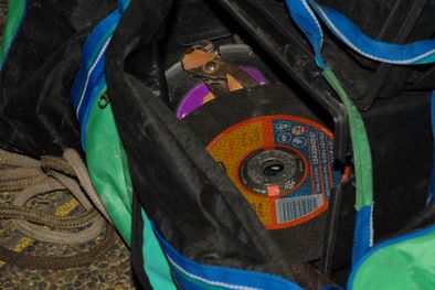 MDZol | Foto: Nacho Gaffuri / MDZ