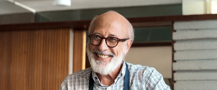 Guillermo Francella, el gran atractivo de Homo Argentum Guillermo Francella, el gran atractivo de Homo Argentum