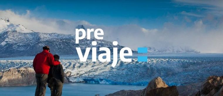 Lammens confirmó el lanzamiento de Previaje 3