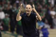 Thomas Tuchel dejó en claro a qué equipo apoyará en la final del Mundial 2026.