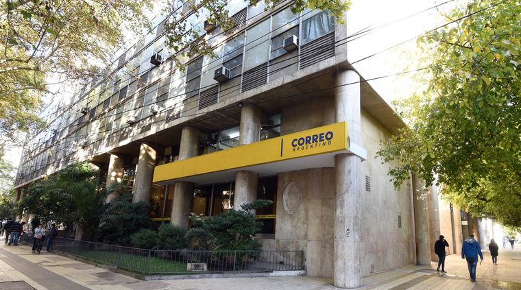 Foto: ALF PONCE / MDZ