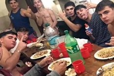 El nuevo pedido de los rugbiers acusados por el asesinato de Fernando Báez Sosa