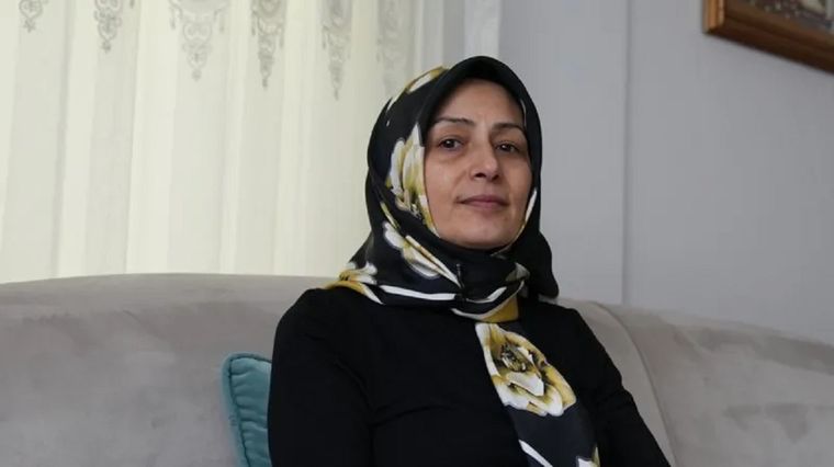 Nurgül Göksu: de ama de casa a experta en encontrar la verdad