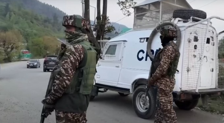 Según el gobierno pakistaní, India insinúa un posible ataque militar Foto: X