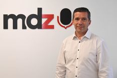 En el conflicto por San Rafael, el presidente de la Cámara de Diputados (Andrés Peti Lombardi) defendió la vía judicial y planteó una autonomía municipal con reglas comunes.