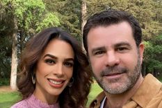 El hijo mayor de Eduardo Capetillo y Biby Gaytán no quiere recibir ayuda de sus padres. Foto: Biby Gaytán/ Instagram