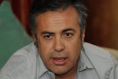 Foto: Pachy Reynoso/MDZ