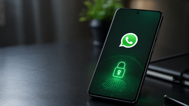 WhatsApp cuenta con diferentes herramientas para restringir el acceso a la aplicación y proteger conversaciones sensibles.