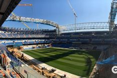 Foto: nuevoestadiobernabeu.com