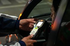 Imagen referencial. Imagen referencial.