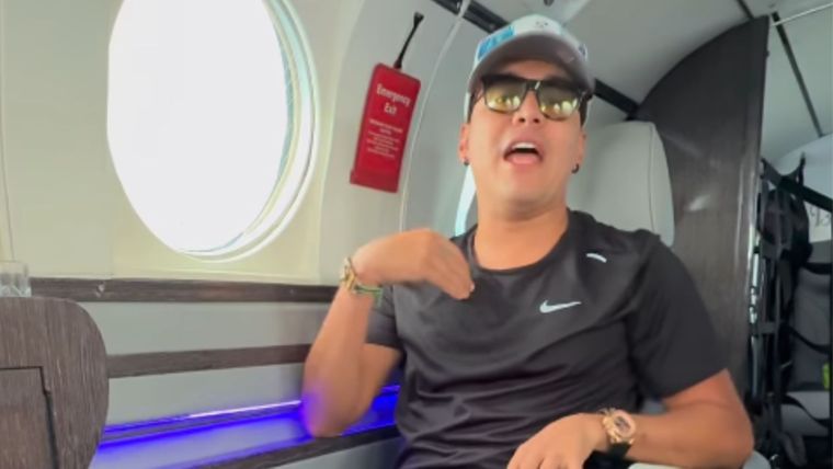 El mundo de la música está de luto.&nbsp;