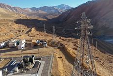 electrificacion renovable: el camino de las mineras para reducir emisiones