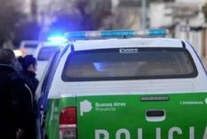 El sospechoso por el crimen en San Miguel es intensamente buscado por la Policía (imagen ilustrativa) Foto: Archivo