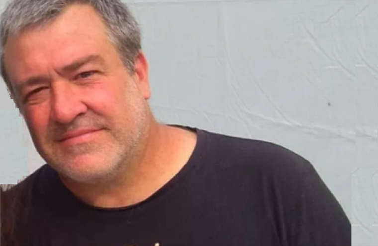 Carlos Amieva. Foto: Archivo