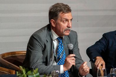 MDZol | Osvaldo Urzúa analizó las posibilidades de Mendoza. Foto: Gentileza