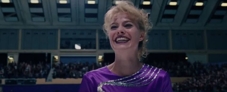 Netflix Yo soy Tonya Foto: Netflix