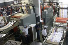 ¿por que la produccion nacional no es competitiva?