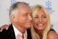 Crystal Harris es la viuda de Hugh Hefner, fundador de la revista Playboy. Foto: CBS News - https://cbsnews1.cbsistatic.com/hub/i/2012/12/05/3a8e55f7-a645-11e2-a3f0-029118418759/113257520.jpg