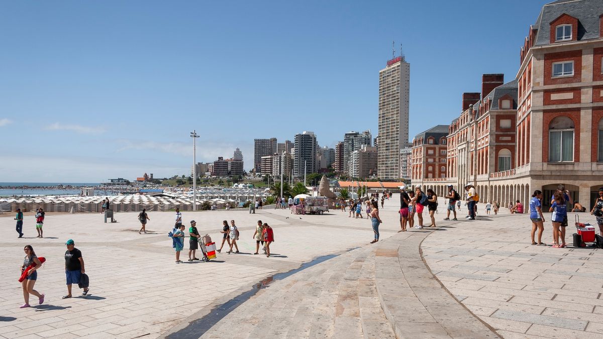 Alerta por la crisis hotelera y gastronómica en uno de los principales destinos turísticos del país