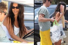 El multimillonario y una situación difícil de ocultar. Créditos: Archivo MDZ / X