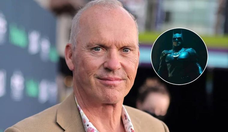 Michael Keaton se confesó sobre por qué no ve ninguna película de superhéroes.
