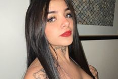 Karely Ruíz Una reflexión. Foto: @karelyruiz