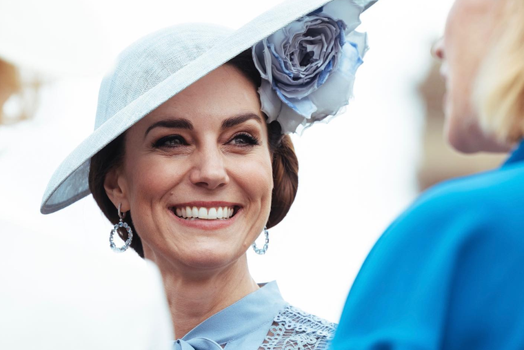 Kate Middleton tiene 3 hijos con el príncipe William. Foto: INSTAGRAM @princeandprincessofwales