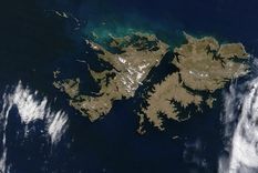 la onu, preocupada por un reflote del conflicto por malvinas entre argentina y el reino unido