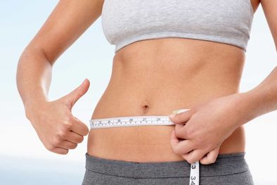 MDZol | Con estos movimientos tendrás el abdomen plano Foto: Archivo