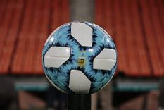 inesperada negociacion: la figura que puede regresar al futbol argentino inesperada negociacion: la figura que puede regresar al futbol argentino