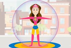 susana distancia, la heroina de mexico para frenar al virus