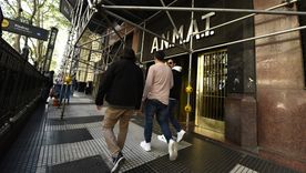 La medida fue adoptada de manera preventiva y es seguida de cerca por Anmat. La medida fue adoptada de manera preventiva y es seguida de cerca por Anmat.