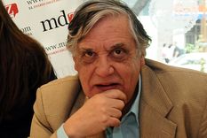 Jorge Sosa tenía 75 años. Foto: ALF PONCE MERCADO / MDZ