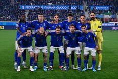 Un enviado de Trump le propuso a FIFA reemplazar a Irán por Italia y dio el motivo. Un enviado de Trump le propuso a FIFA reemplazar a Irán por Italia y dio el motivo.