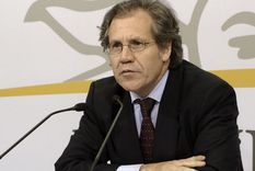 uruguay defiende derecho a reunirse con comunidad arabe