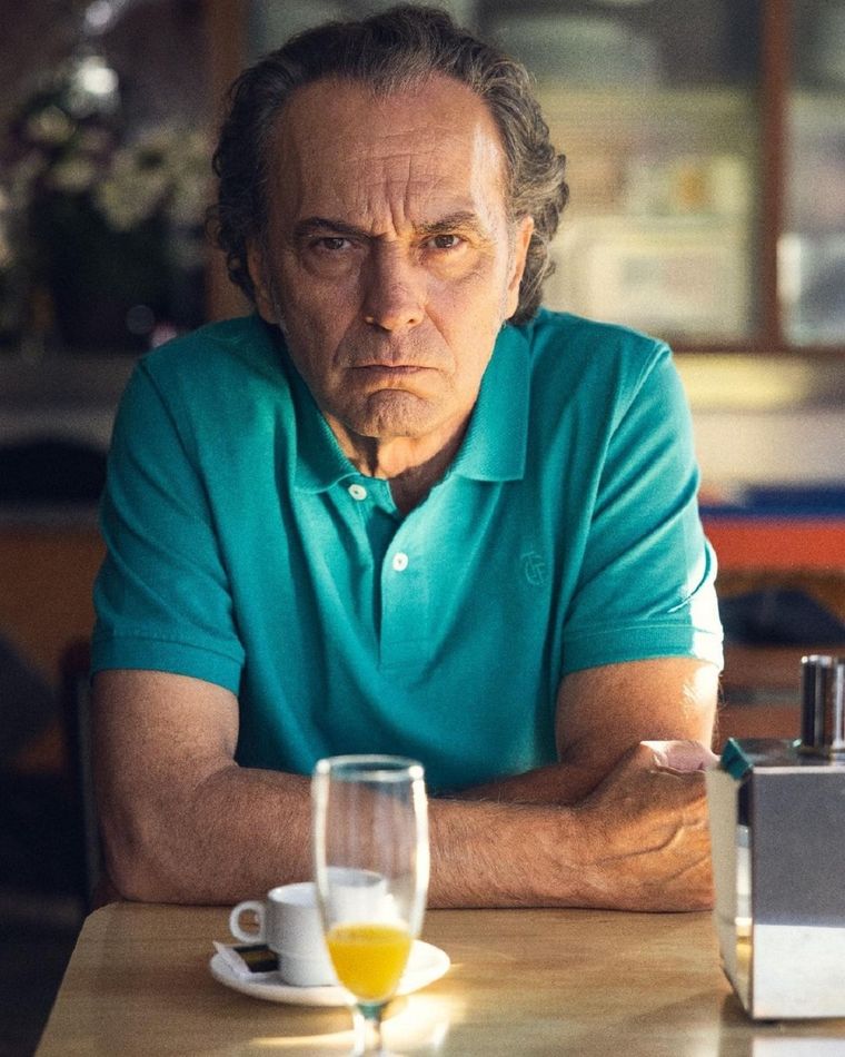 José Coronado protagonizó exitos como Vivir sin permiso y Entrevías Foto: Archivo