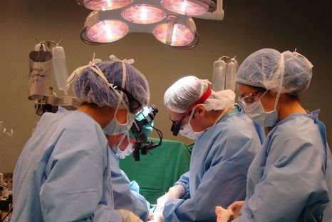 Mendoza está cuarta como la provincia con más donantes cada un millón de habitantes. Mendoza está cuarta como la provincia con más donantes cada un millón de habitantes.