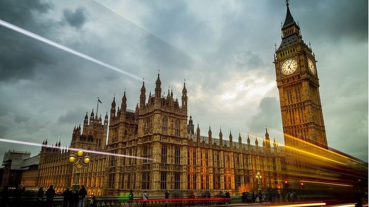 Foto: GETTY IMAGES