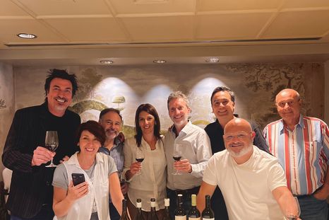 No te pierdas la galería de fotos y la info para participar, al final de la nota.