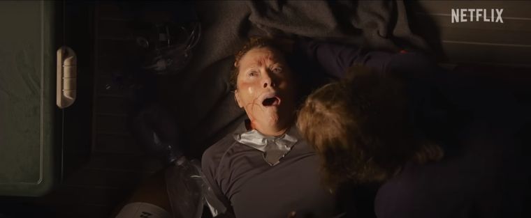 Netflix Nyad Foto: Netflix