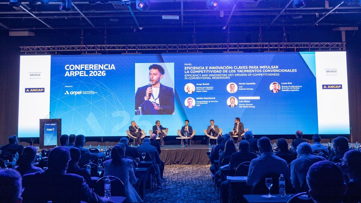 LISTA La estrategia de Mendoza para potenciar sus yacimiento
