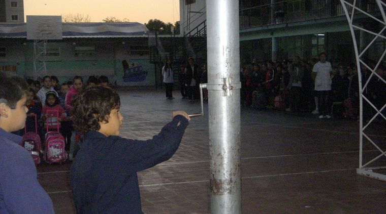 Foto: Ulises Naranjo.