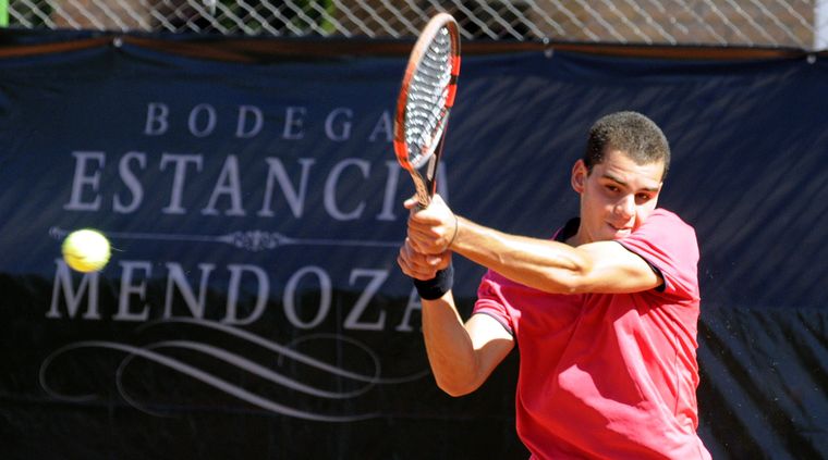 Foto: Alf Ponce / MDZ