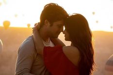 Los signos que tendrán suerte en el amor en octubre Las predicciones astrológicas revelan que hay tres signos afortunados en cuanto a cuestiones amorosas. Foto: Freepik