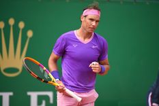 Foto: Rolex MC Masters