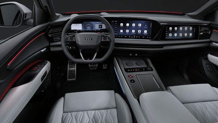 Audi Q9